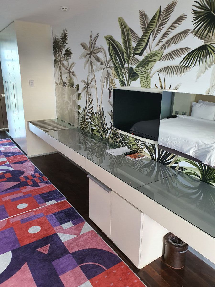 imagini hotel NIRVANA LARA